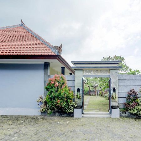 Oyo 90711 Blembong Homestay Jimbaran Екстериор снимка